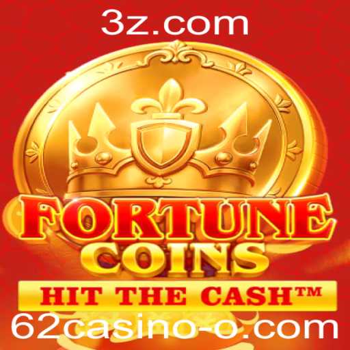 Descubra o Fascinante Jogo FortuneCoins e Como Ele Está Conquistando o Mundo dos Cassinos Online