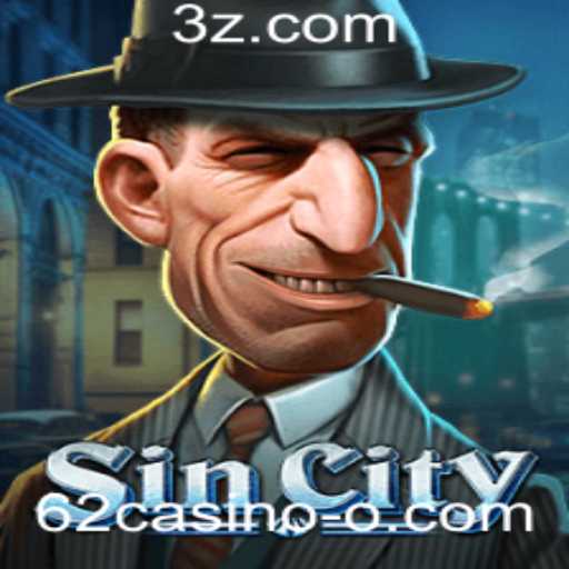 SinCity: Descobrindo o Universo de 62casino