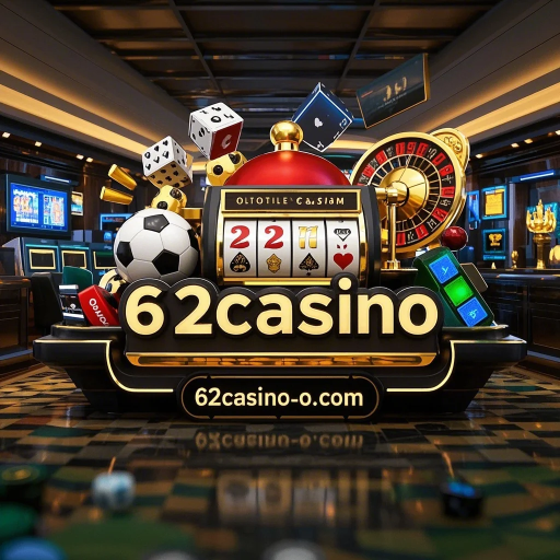 62casino